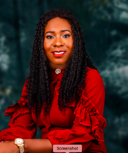 Rifkatu Joseph Odeyemi