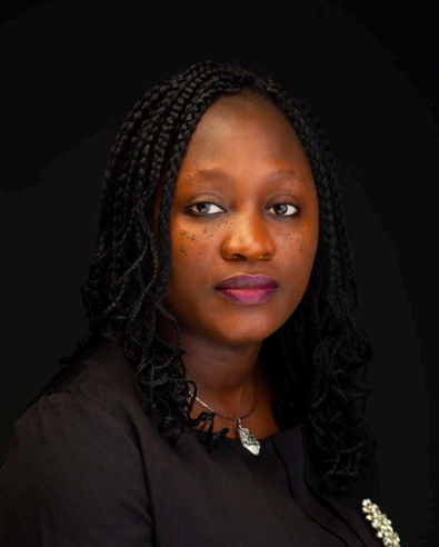 Mrs. Abigail Samson Bugama